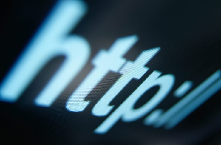 Sécurité Web à Paris le 12 juillet 2018