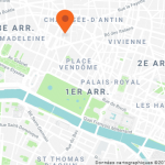 Evènement Sécurité Web à Paris le 12 juillet 2018