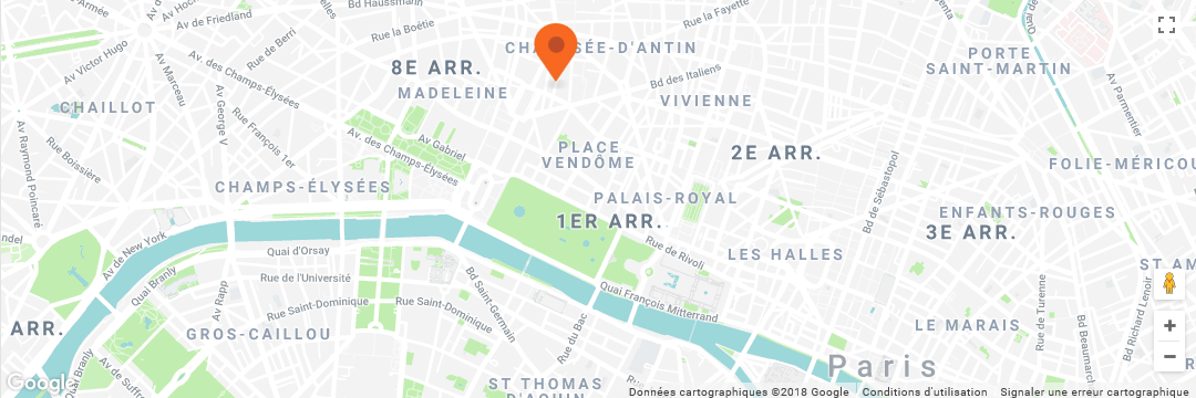 Sécurité Web à Paris le 12 juillet 2018
