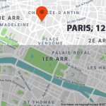 Evènement Sécurité Web à Paris le 12 juillet 2018