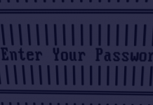 Parmi les mots de passe ridicules, 123456 est le plus populaire